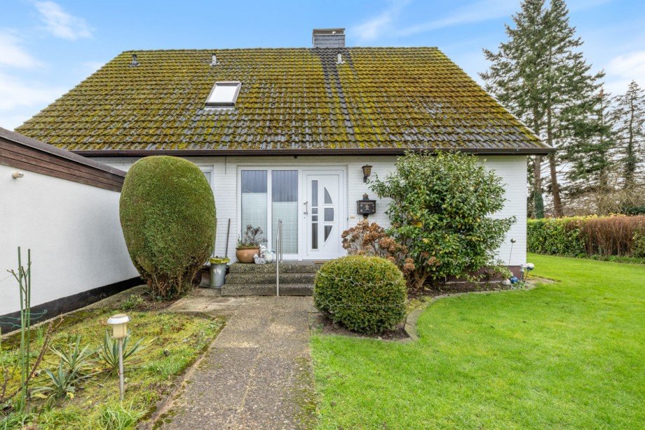  Einfamilienhaus Oering