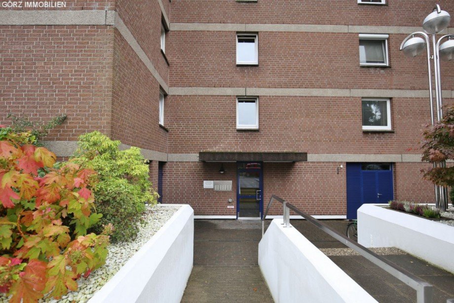  Etagenwohnung Pinneberg