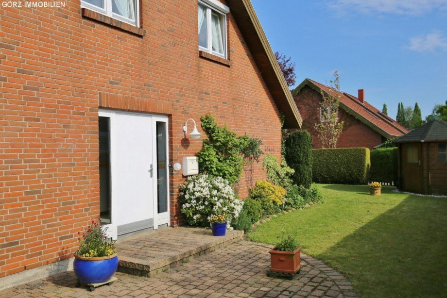  Reihenendhaus Barmstedt