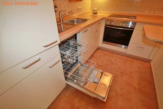  Etagenwohnung Norderstedt