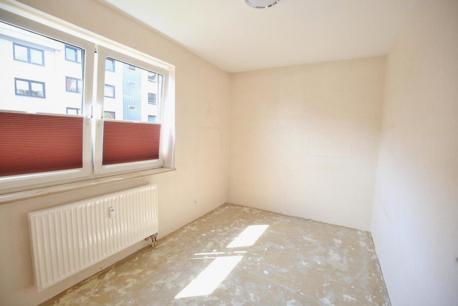 Kinderzimmer Erdgeschosswohnung Quickborn