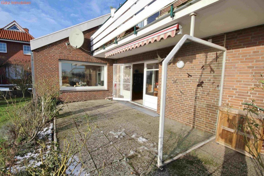  Zweifamilienhaus Bliesdorf
