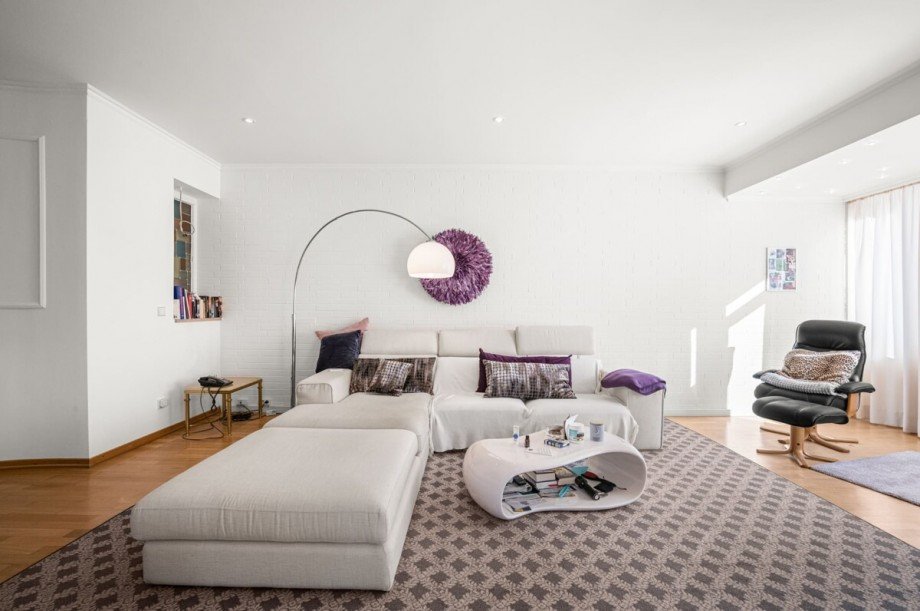  Mehrfamilienhaus Tangstedt