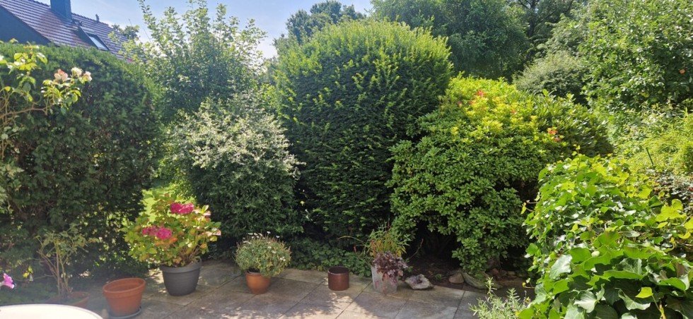  Reihenmittelhaus Norderstedt