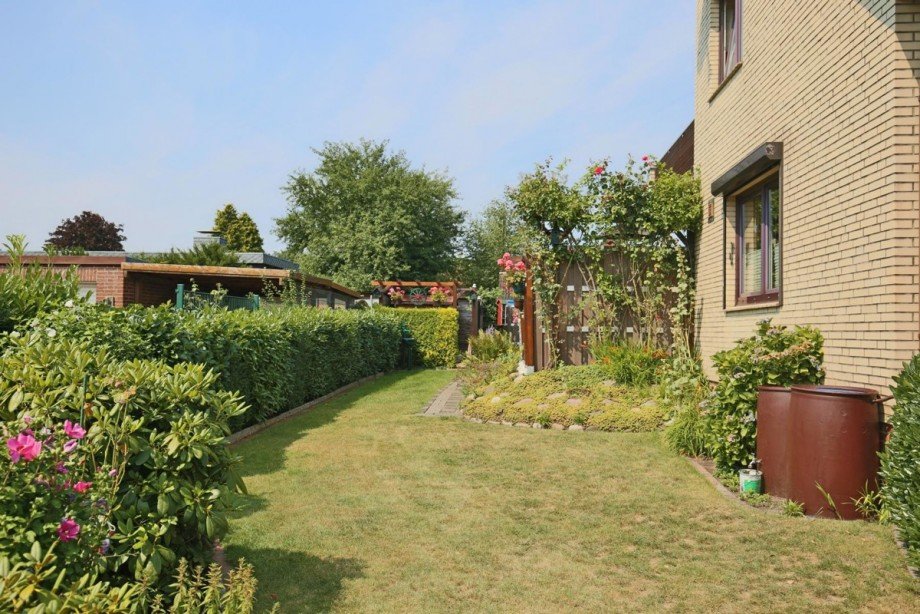 Einfamilienhaus Kaltenkirchen