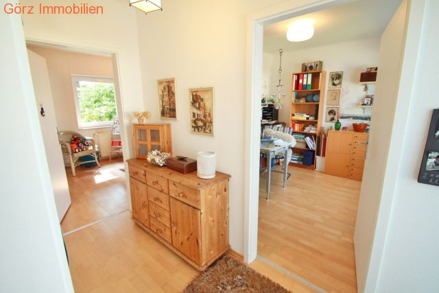  Bungalow Schenefeld