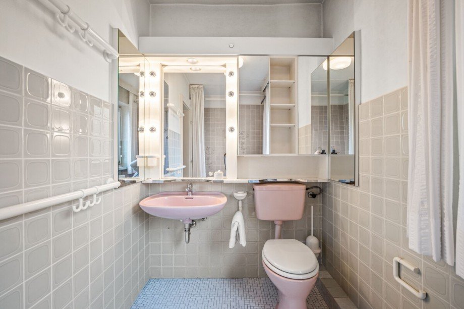 Bad Reihenendhaus Norderstedt