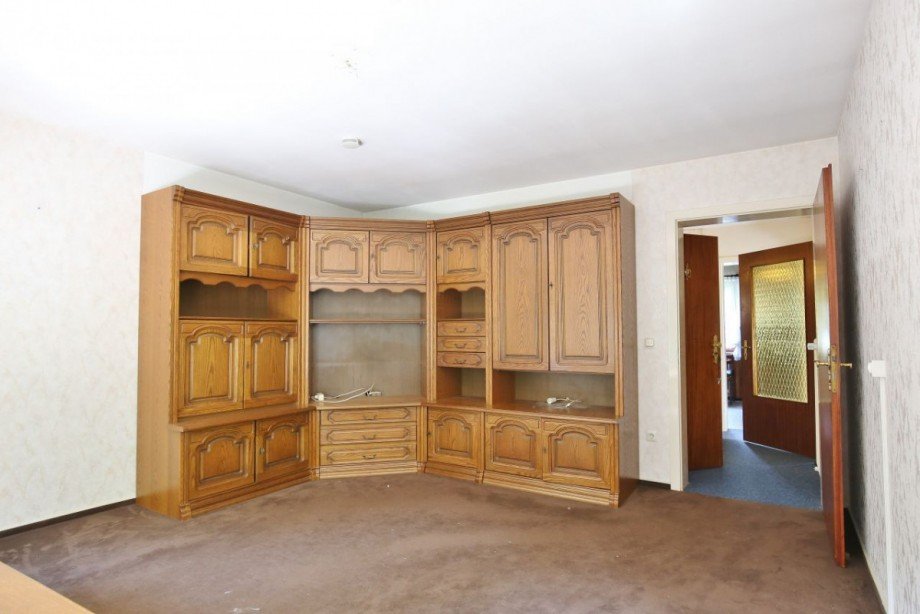Wohnzimmer Einfamilienhaus Quickborn