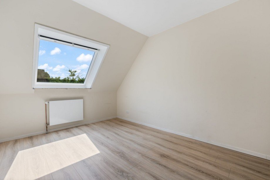 Zimmer 3 im OG Doppelhaush�lfte Norderstedt
