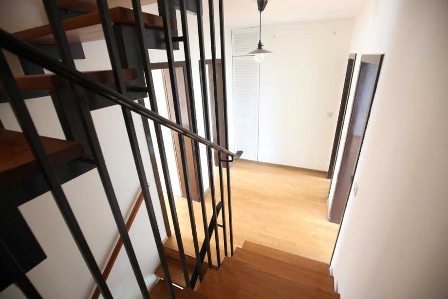 Flur Doppelhaush�lfte Norderstedt