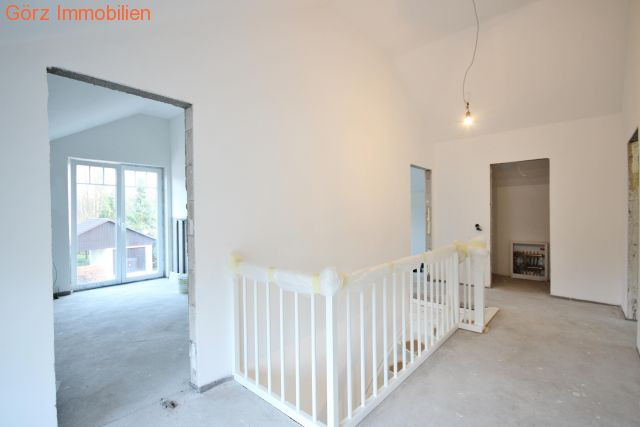 Obergeschoss Einfamilienhaus Schenefeld