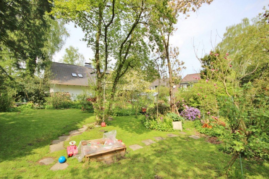  Einfamilienhaus Quickborn-Heide