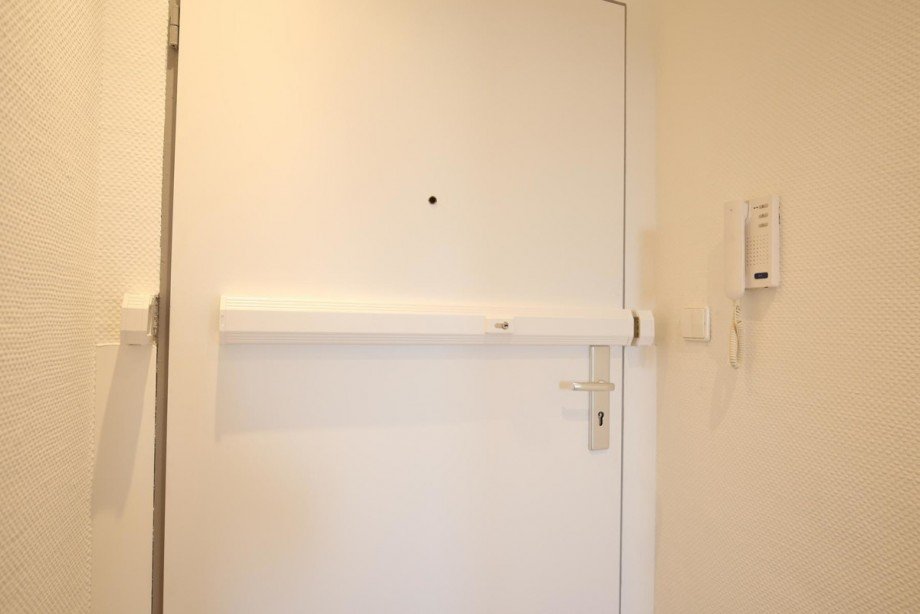 Einbruchschutz Etagenwohnung Norderstedt