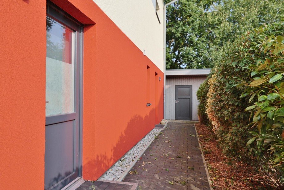  Einfamilienhaus Kummerfeld
