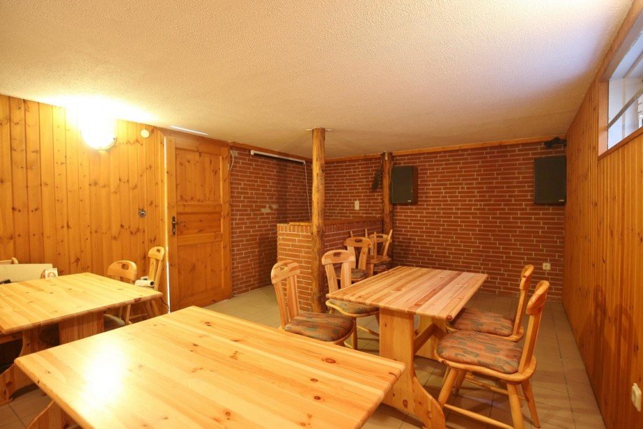 Partykeller Reihenhaus Norderstedt
