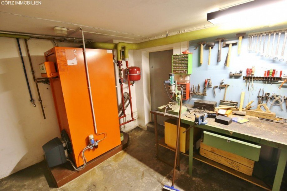 Werkraum Einfamilienhaus Quickborn