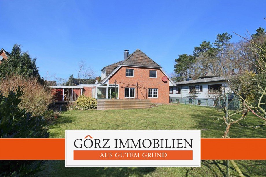 Foto Einfamilienhaus Hartenholm