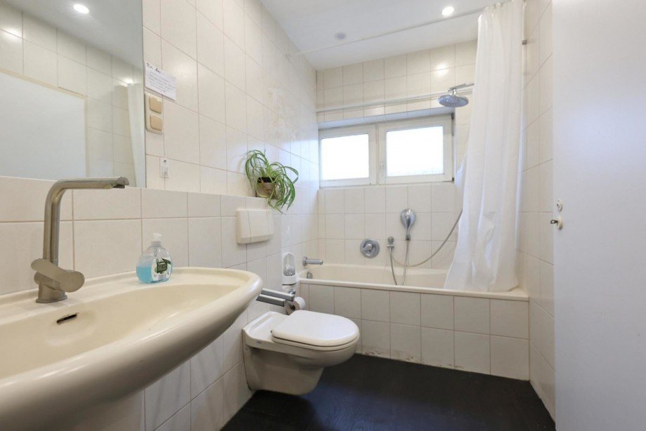 mit zwei Fensterelementen Einfamilienhaus Quickborn