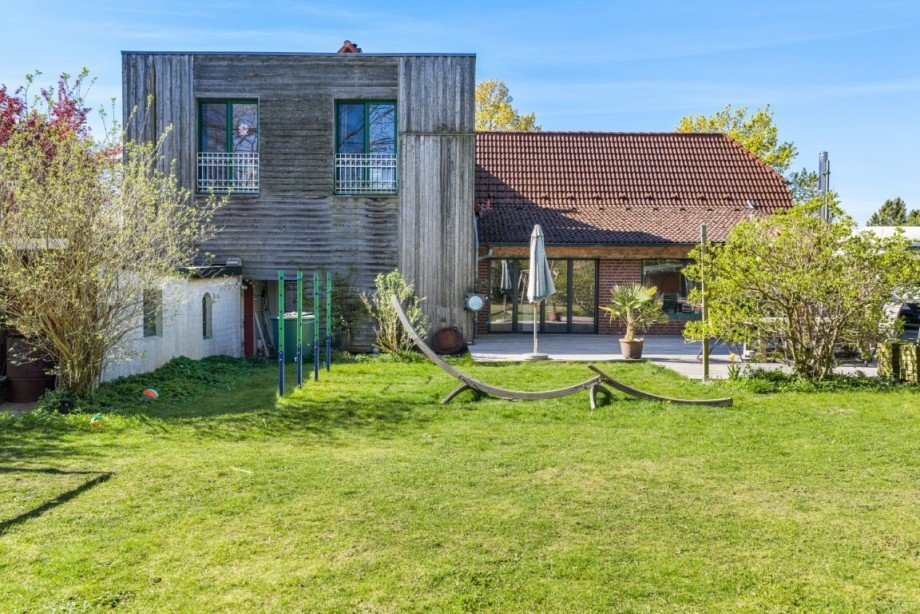 Einfamilienhaus Henstedt-Ulzburg