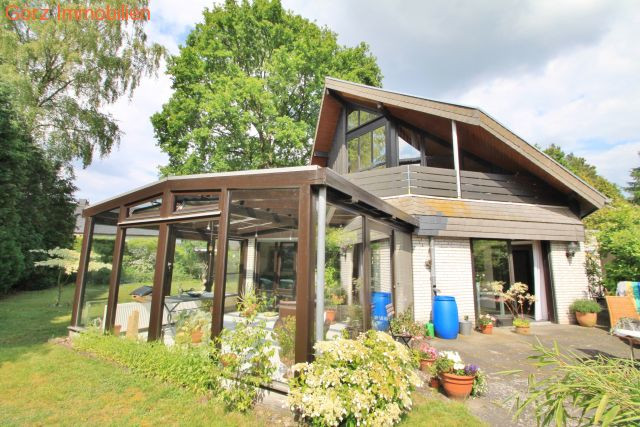  Einfamilienhaus Henstedt-Ulzburg
