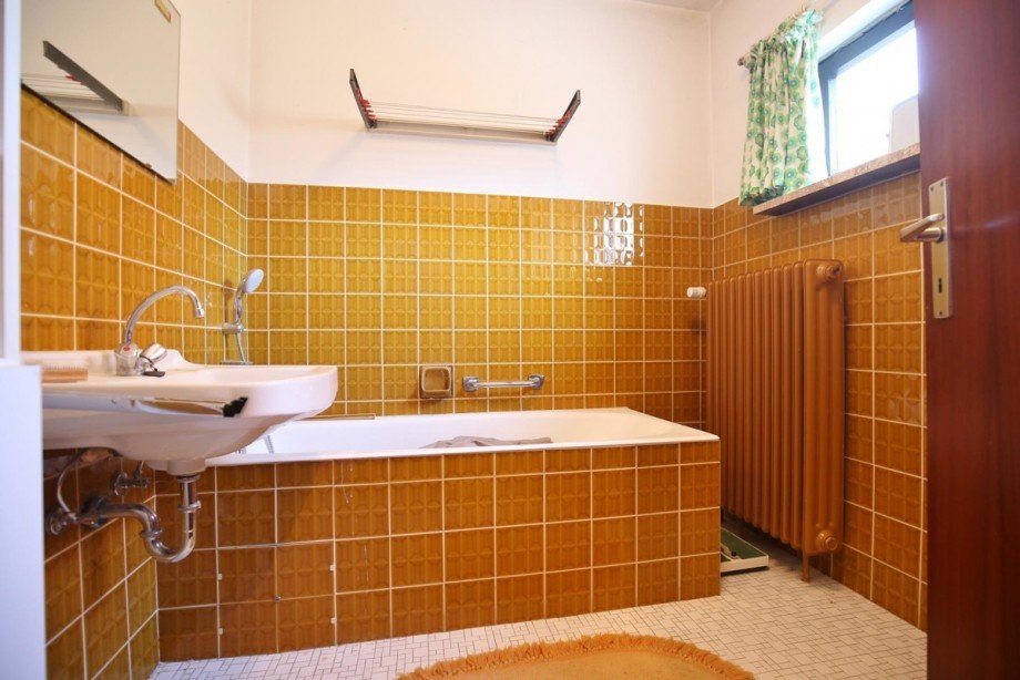 Vollbad Einfamilienhaus Henstedt-Ulzburg