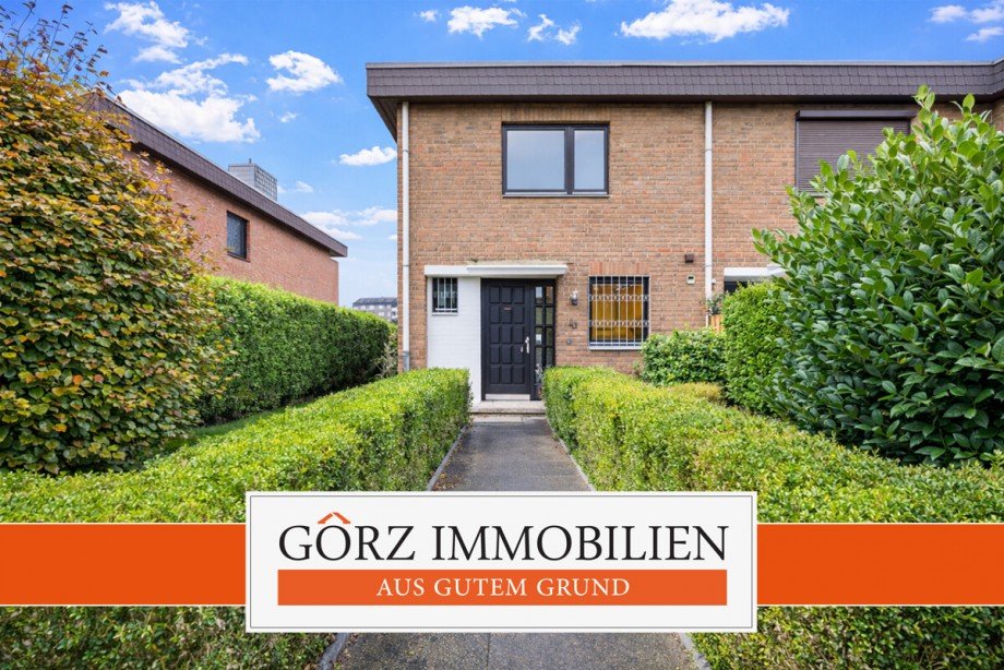  Reihenendhaus Henstedt-Ulzburg