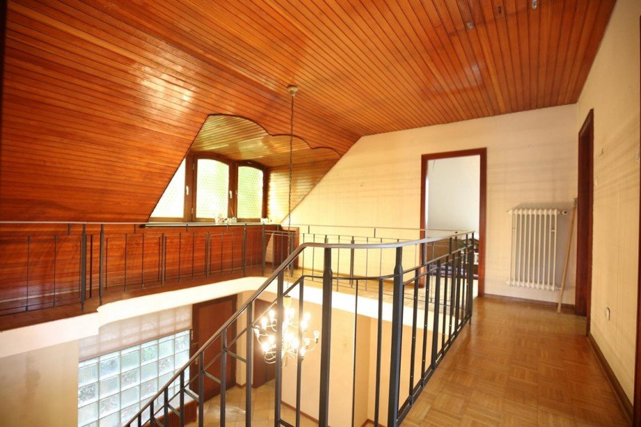 Galerie Einfamilienhaus Quickborn