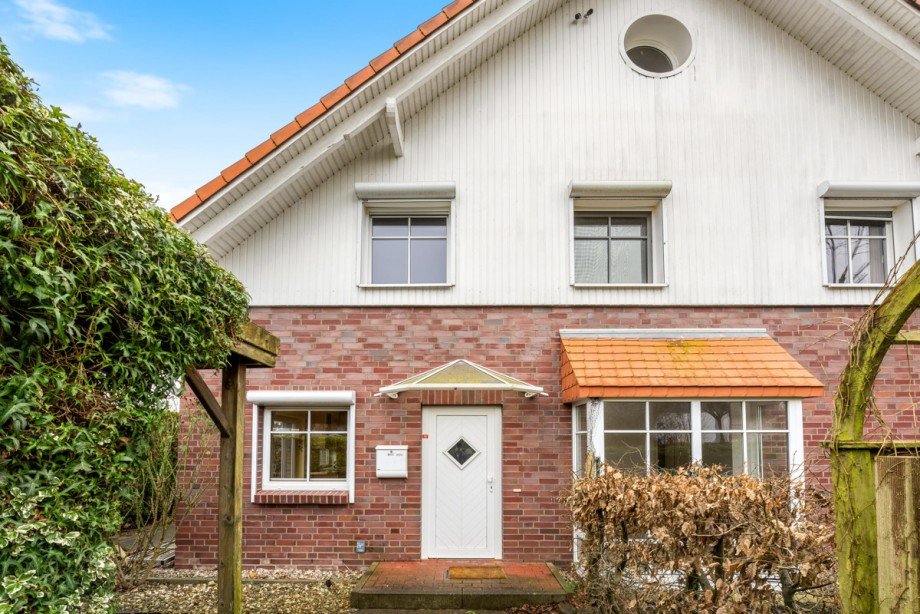  Doppelhaush�lfte Itzstedt