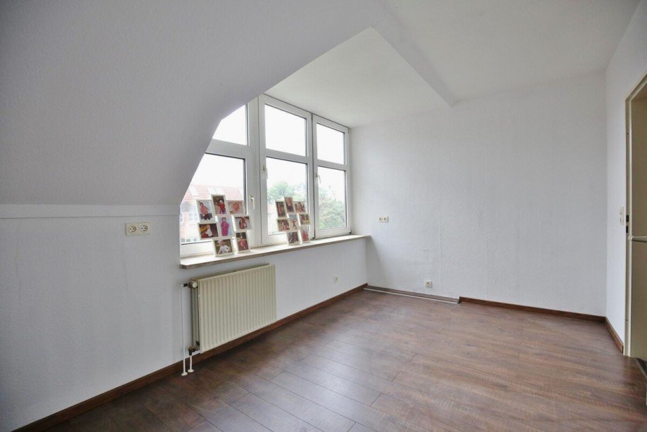 Kind Maisonettewohnung Norderstedt