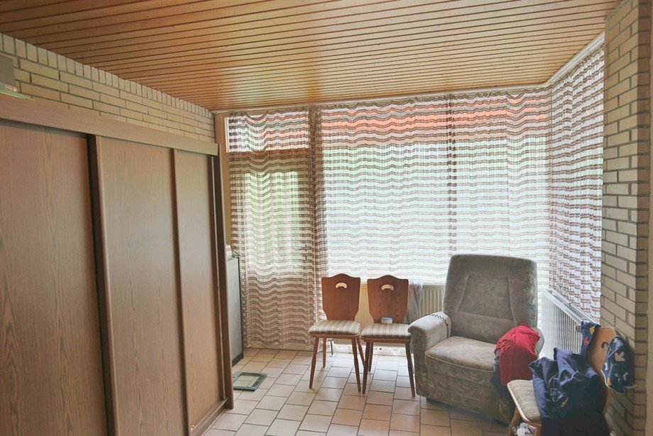 Zimmer Erdgeschoss Reihenendhaus Norderstedt / Harksheide