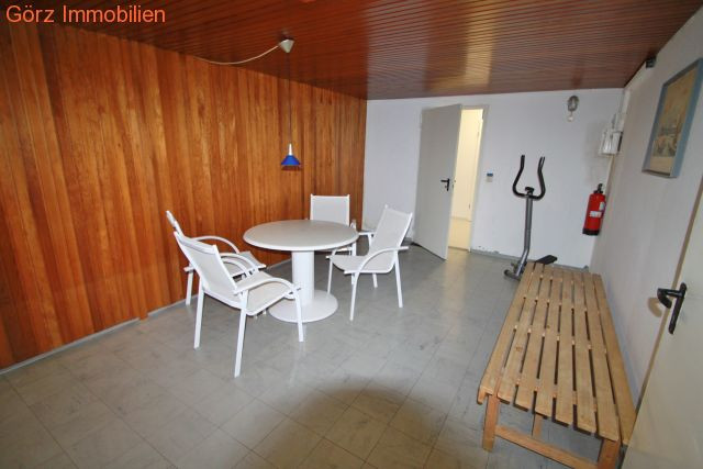  Etagenwohnung Norderstedt
