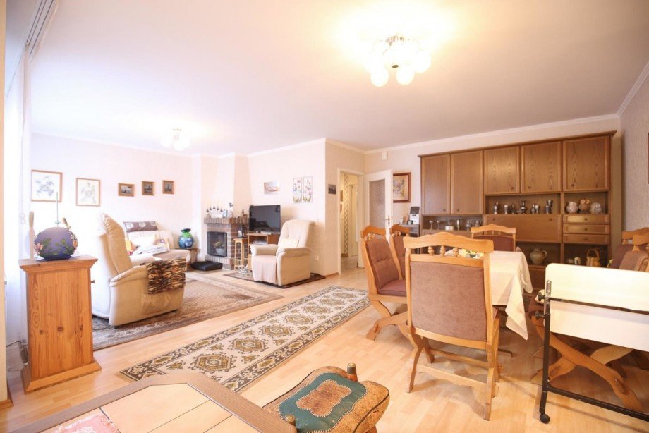gro�z�gig! Reihenmittelhaus Norderstedt