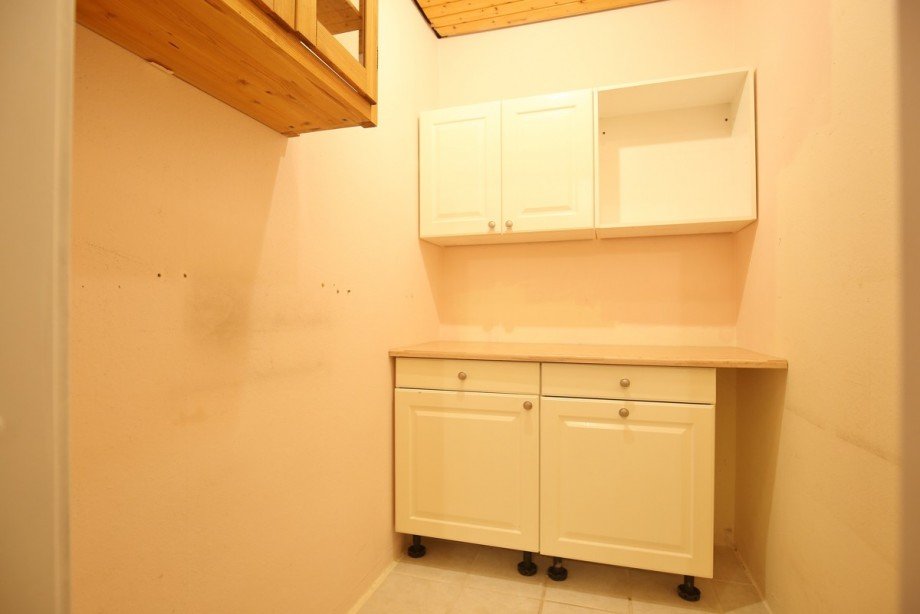 Abstellkammer Etagenwohnung Lentf�hrden