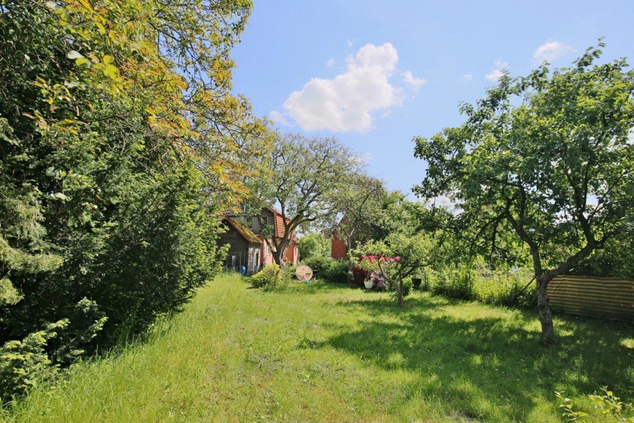  Maisonettewohnung Norderstedt