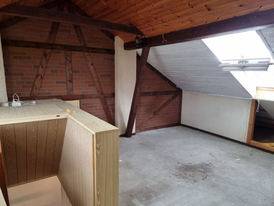 DG Kinderzimmer Reihenhaus Rellingen