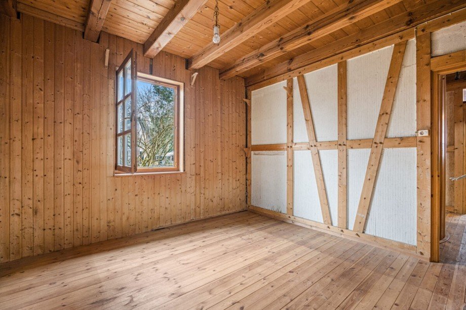 Zimmer 2 Einfamilienhaus Sieversh�tten