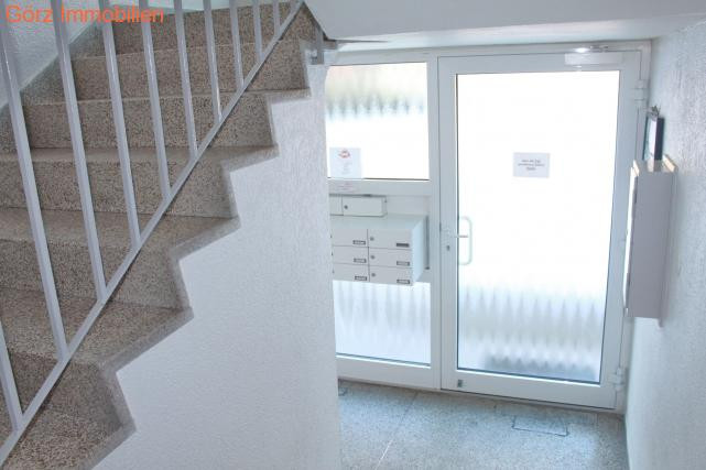 Treppenhaus Wohnung Norderstedt