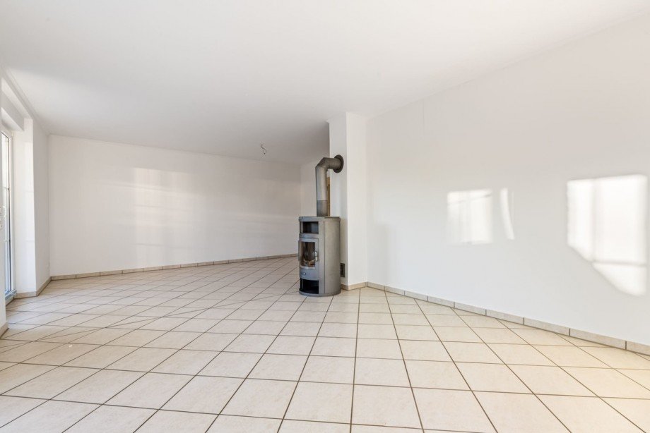 Wohn-/Esszimmer Doppelhaush�lfte Kisdorf