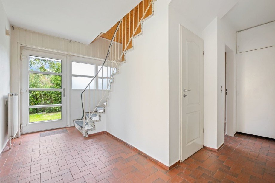  Einfamilienhaus Nahe