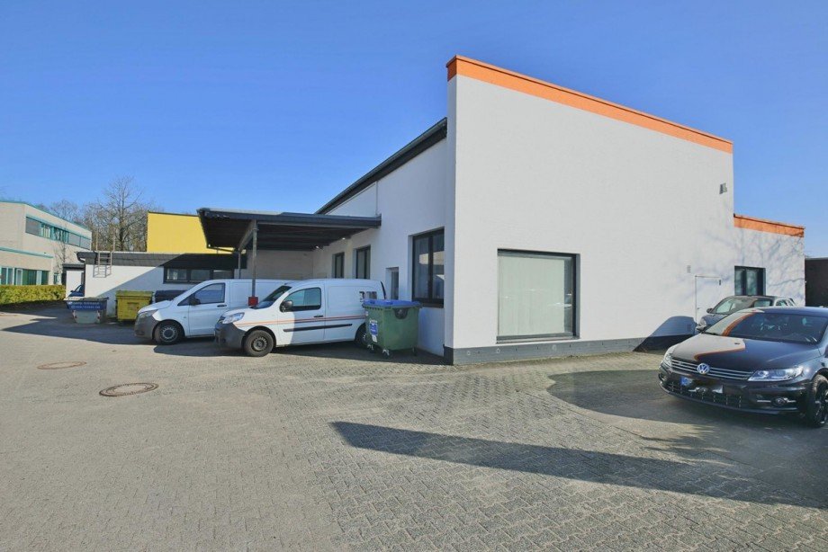  Lager Norderstedt