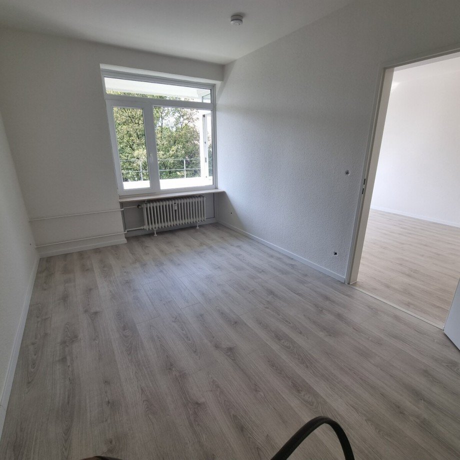Schlafzimmer Etagenwohnung Barmstedt