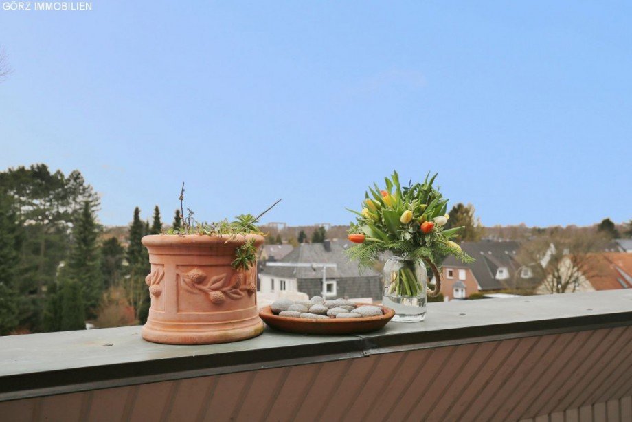  Dachgeschosswohnung Norderstedt