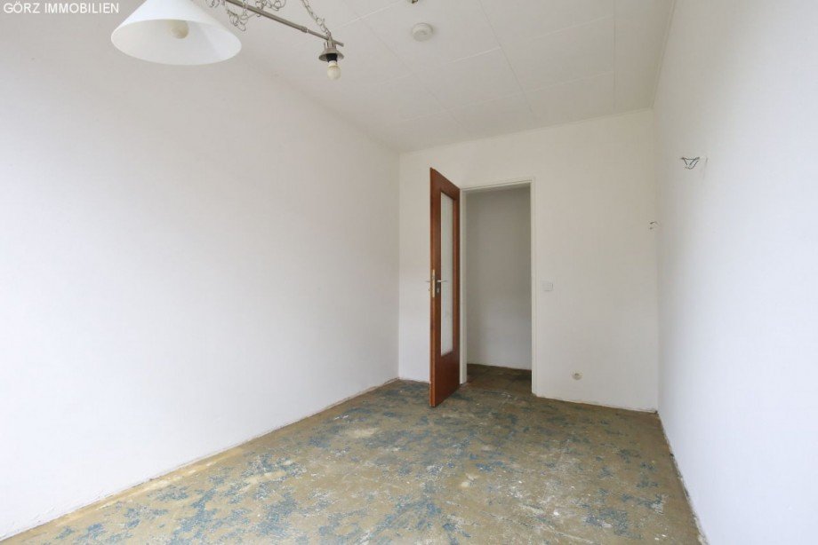 Kinderzimmer Bungalow Norderstedt
