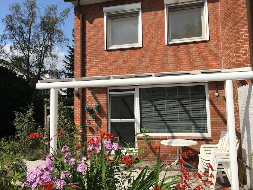  Reihenendhaus Norderstedt