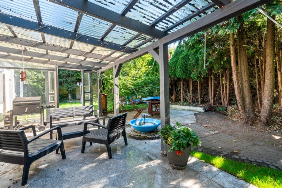 Terrasse-�berdacht Einfamilienhaus Henstedt-Ulzburg