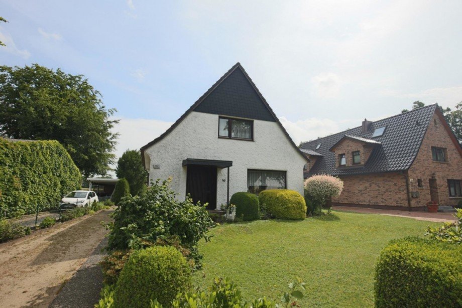  Wohngrundst�ck Norderstedt / Harksheide