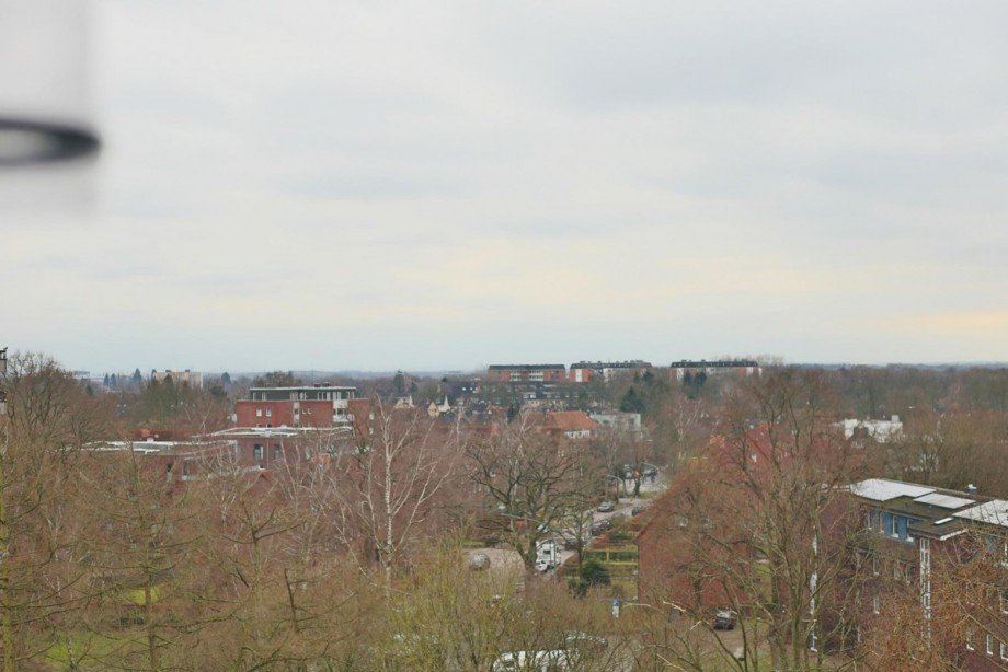  Dachgeschosswohnung Norderstedt