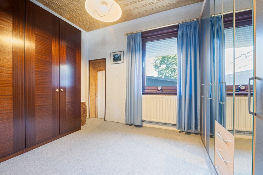 OG Zimmer 2 Zweifamilienhaus Hamburg