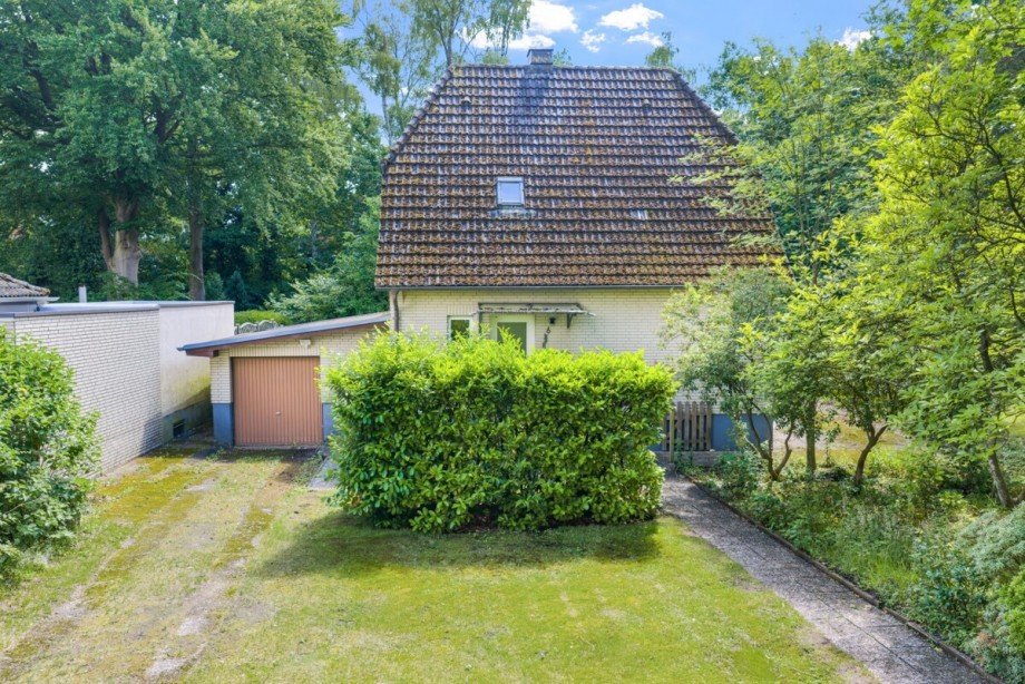  Wohngrundst�ck Henstedt-Ulzburg