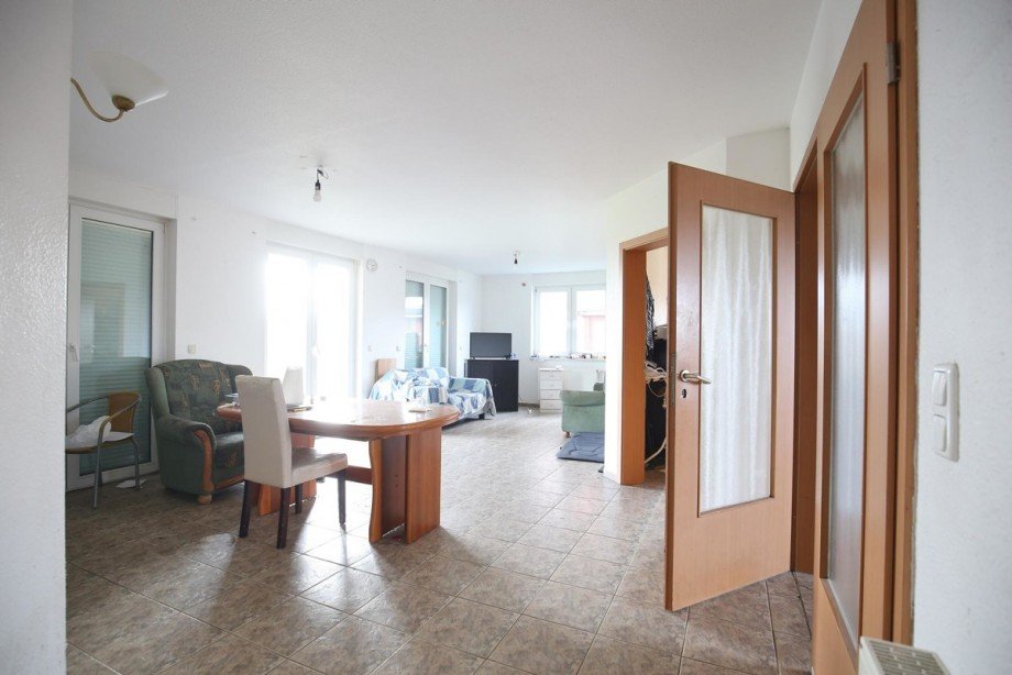 Wohnebreich Einfamilienhaus Kaltenkirchen